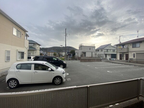 ロワジールの物件内観写真